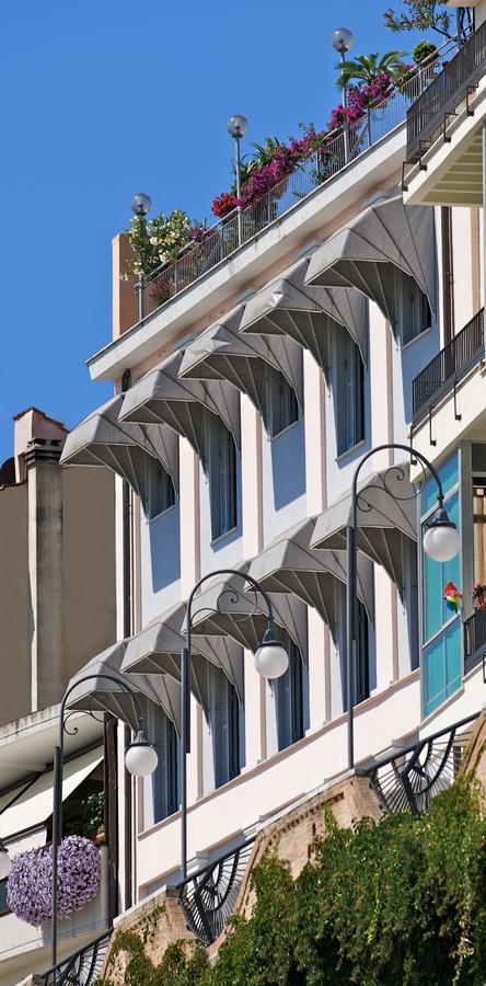 Hotel Ideale 奥托纳 外观 照片